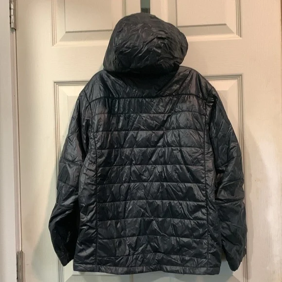 ARCTICA Speed Freak Hoodie Black Youth Medium